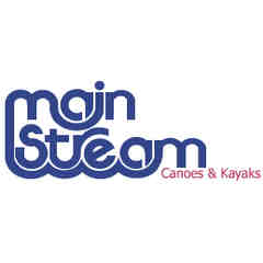 Main Stream Canoes & Kayaks