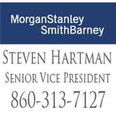 Morgan Stanley, Steven Hartman, CWS