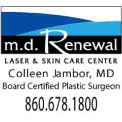 m.d. Renewal