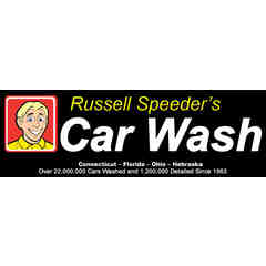Russell Speeders