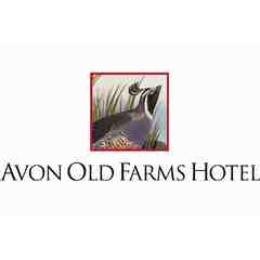 Avon Old Farms Hotel