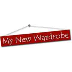 My New Wardrobe