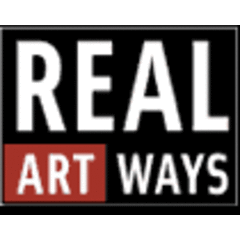 REAL ART WAYS