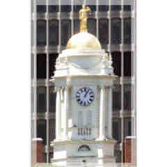 Connecticut's Old State House