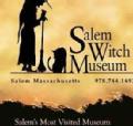 Salem Witch Museum