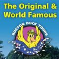 Boston Duck Tours