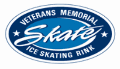 Veterans Memorial Ice Skating Rink
