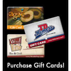 Hartford Restaurant Group