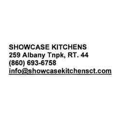 Showcase Kitchens