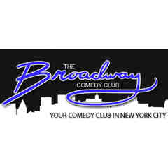 The Broadway Comedy Club