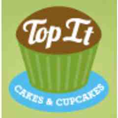 Top It Cakes & Cupcakes