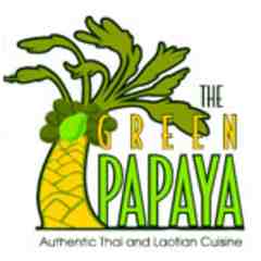 The Green Papaya