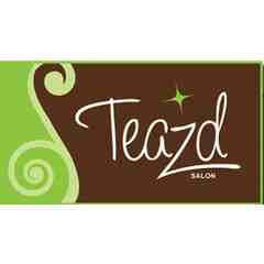 Teazd Salon