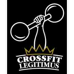 CrossFit Legitimus