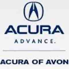 Acura of Avon
