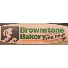 Brownstone Bakery For Dogs