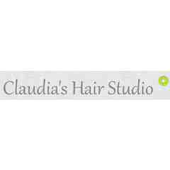 Claudia's Hair Studio