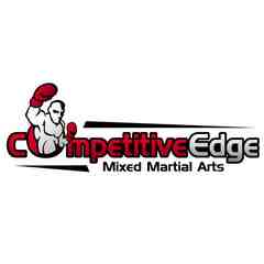 Competitive Edge Mixed Martial Arts