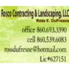 Rosco Contracting & Landscaping