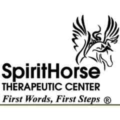 SpiritHorse Theraputic Riding Center
