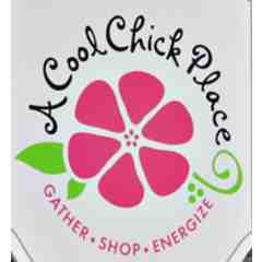 A Cool Chick Place