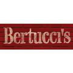 Bertucci's