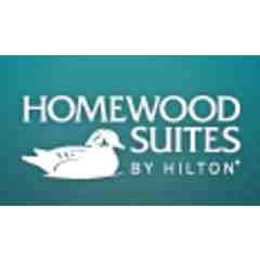Homewood Suites by Hilton