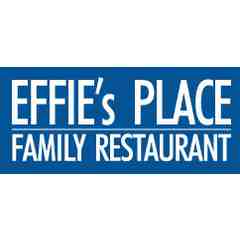 Effie's Place