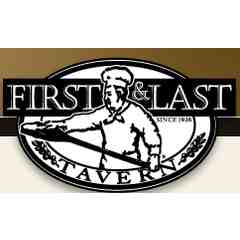 First & Last Tavern