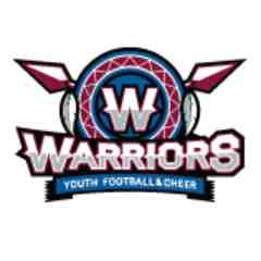 Warriors Youth Football & Cheer
