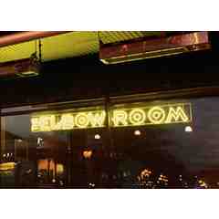 The Elbow Room