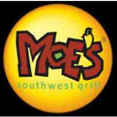 Moe's Southwest Grill