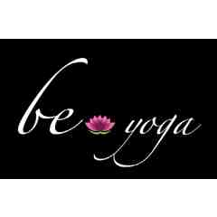 Be Yoga
