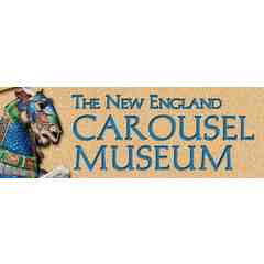 The New England Carousel Museum