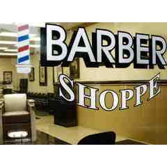 Canton Village Barber Shop