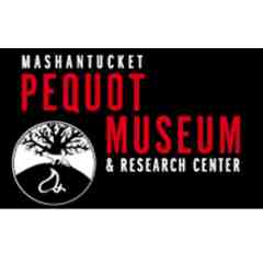 Mashantucket Pequot Museum
