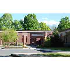 Friends of Canton Public Library