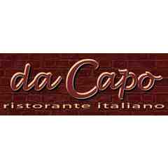 da Capo Ristorante Italiano