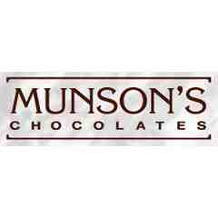 Munsons Chocolates