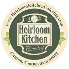 Heirloom Kitchen Catering