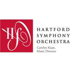 Hartford Symphony Orchestra