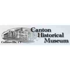 The Canton Historical Society, Inc.