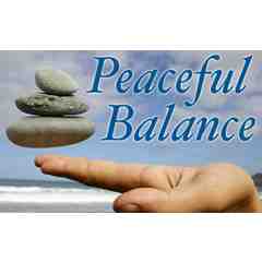 Peaceful Balance