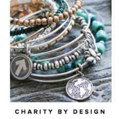 Charity by Design