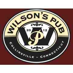 Wilson's Pub
