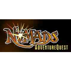Nomads Adventure Quest