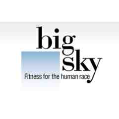 Big Sky Fitness