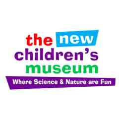 The New Children's Museum