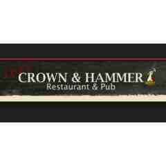 Lisa's Crown & Hammer