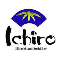 Ichiro Hibachi & Sushi Bar